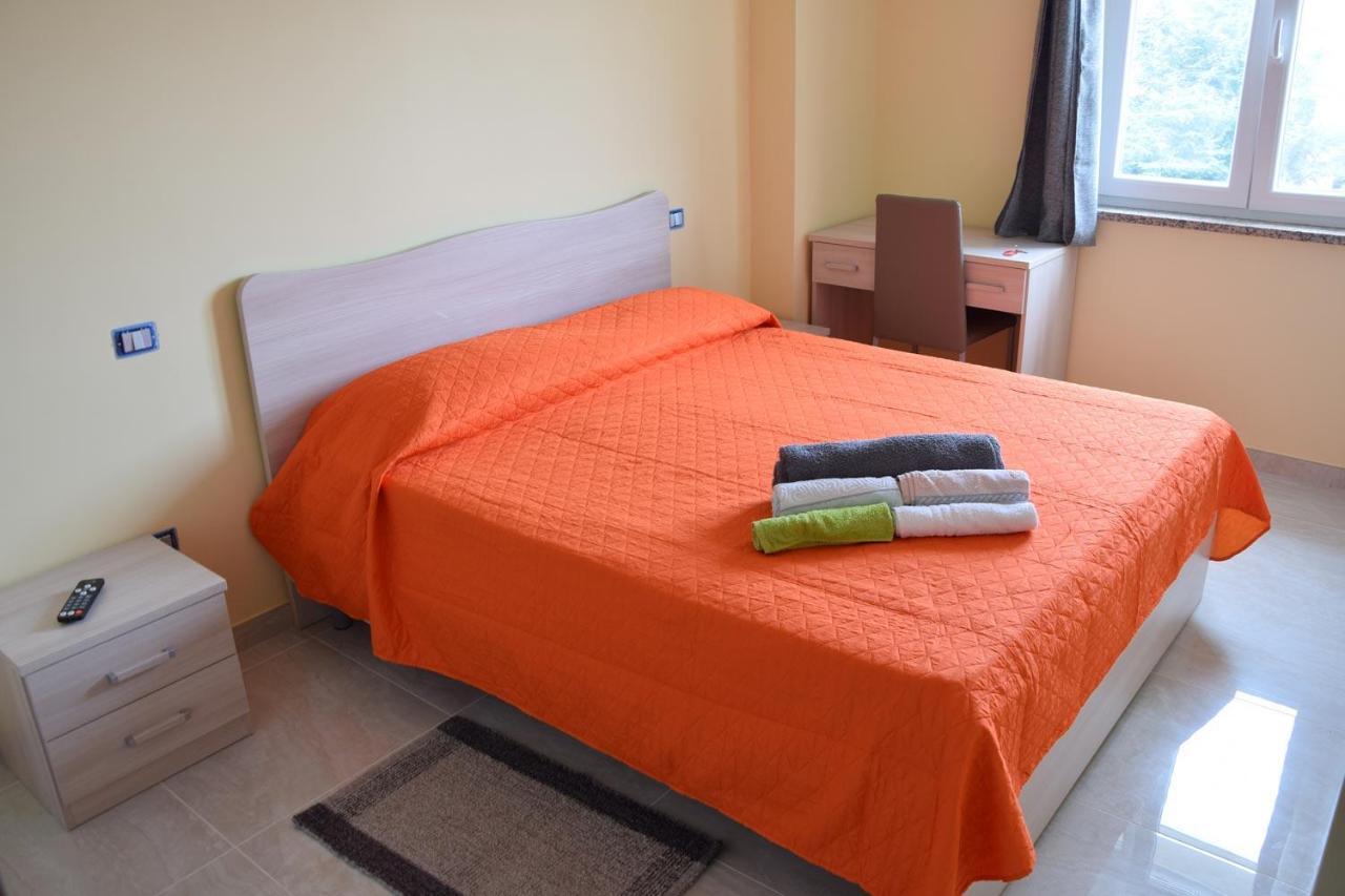 Stella D'oro Bed & Breakfast *